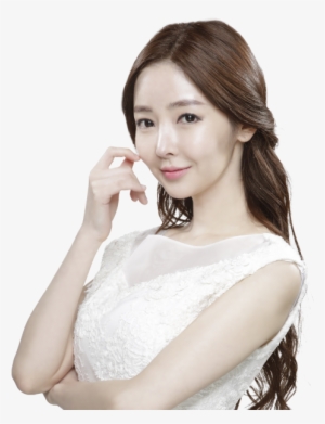 Korean Pale Face #870330