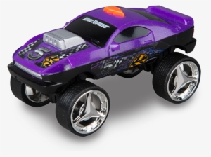 Flash Rides™ - Road Rippers : Flash Rides #870331