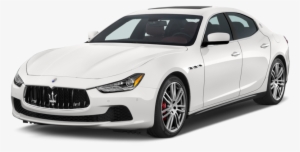 Maserati Png Photos - Maserati Ghibli Png #870418