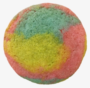 Tie Dye - Circle #870442