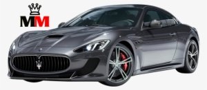 Share This Image - Maserati 2017 2 Door #870447