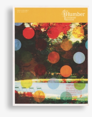 Humber Lit Riv - Circle #870494