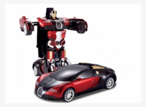 Transformer Car #870523
