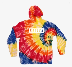 Image Of Sativa Hoodie (unisex) - Hoodie #870588 Image Of Sativa Hoodie (unisex) - Hoodie #870588