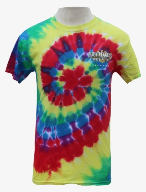 Far Out Ipa Tie Dye Tee - Bootlegger's Brewery #870641 Far Out Ipa Tie Dye Tee - Bootlegger's Brewery #870641