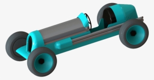 Car #870642
