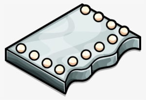 Lit Stage Sprite 005 #870643