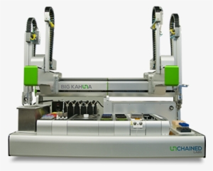 The Most Customizable Automated Workflow Solution - Freeslate, Inc. #870663