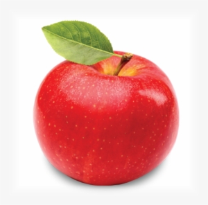 Apple - Single Fruits And Vegetables #870681