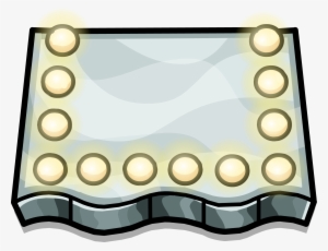 Lit Stage Sprite 004 #870682