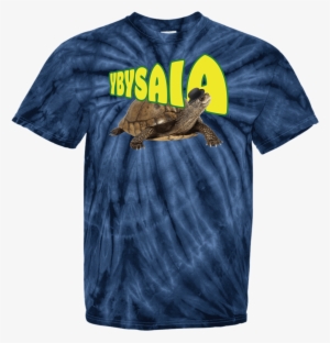 Just Badass 100% Cotton Tie Dye T-shirt #870702