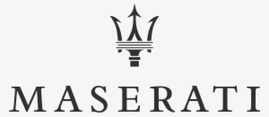 Car Logo Maserati - Maserati Logo #870703