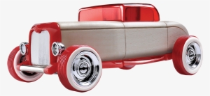 Automoblox Logo - Automoblox Mini Hr- 1 Hotrod Coupe #870798