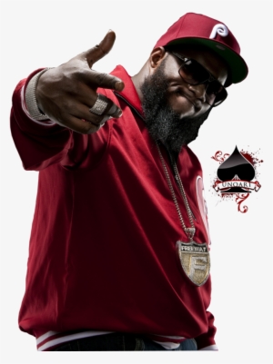Gangsta Transparent Png - Gangsta Rap #870860