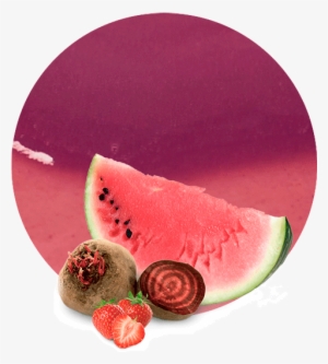 We Make This From Different Purple Fruits Like Figs, - Watermelon #870885