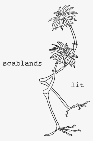 Scablands Lit - Book #870952