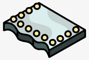 Lit Stage Icon - Wiki #871162