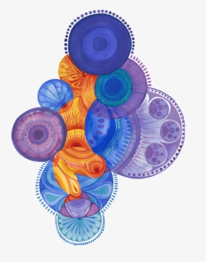 Overhead Squat Copyright Marika Reinke #871165