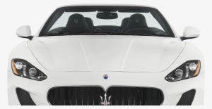 Locations - Maserati Granturismo Sport #871258
