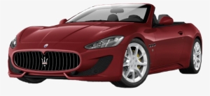 Grancabrio - Maserati #871279