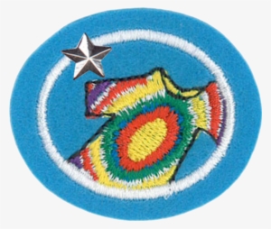 Tie-dye Advanced - Willow Pattern #871298 Tie-dye Advanced - Willow Pattern #871298