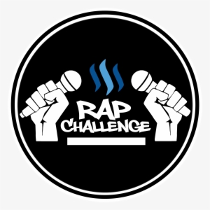 Rapping Challenge #871319