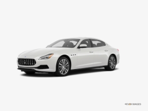 2018 Maserati Quattroporte - White Dodge Challenger 2016 #871322