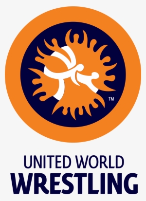 United World Wrestling Logo #871341