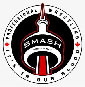 Smash Wrestling - Immigrant Legal Resource Center #871389