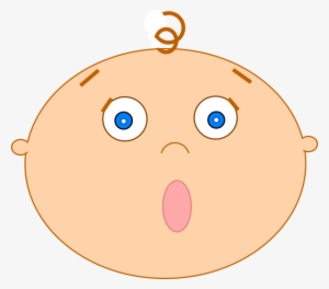Original Png Clip Art File Scared Baby Svg Images Downloading #871390