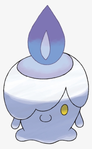 553kib, 1200x1200, Lit - Litwick Pokedex #871457