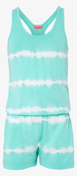 One-piece Garment #871459