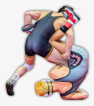 Wrestlers - Wrestling #871513