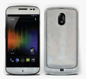Dreamy Watercolor Skin - Samsung Galaxy Nexus #871554