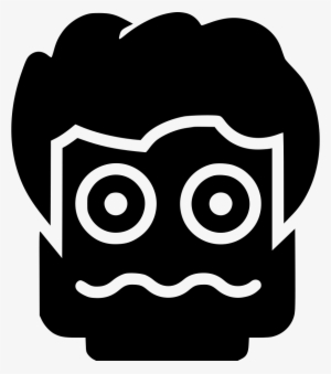 Png File - Emoticon #871701