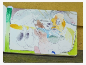 The Artist Who Created Weygint World - Sketch #871704