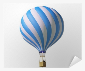 Hot Air Balloon Clip Art 3d #871743