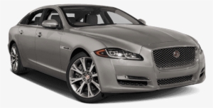 2017 Jaguar Xj - 2018 Civic Si Sedan #871764