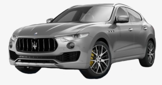 Levante - Maserati Price #871787