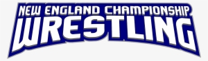 New England Championship Wrestling #871811