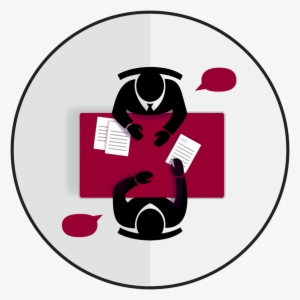 Do's And Don'ts For Common Health It Interview Questions - Campus Interview Icon Png #871855