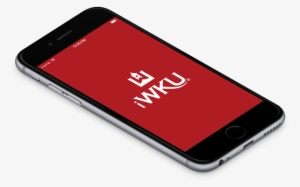 Iwku Spash Screen On An Ios Device - Juji Iphone 6 6s Edge To Edge Glass Screen Protector #871871