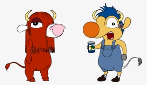 Don't Hug Me I'm Scared - Don T Hug Me I M Scared Transparent #871875