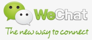 Brands Are Now Able To Engage With Customers On The - Wechat #871935