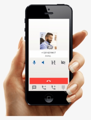 Seachat Is The Best Option To Call And Text Over Wifi - International Calls Phone Png #871937