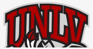 Unlv Wrestling - Unlv Rebels Logo #872007