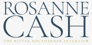 Rosanne Cash Interview - Poster #872032