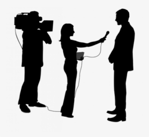 Fear And Loathing In The Corporate World - Interview Clip Art #872081 Fear And Loathing In The Corporate World - Interview Clip Art #872081