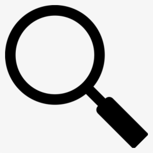Magnifying Glass Icon Transparent #872166