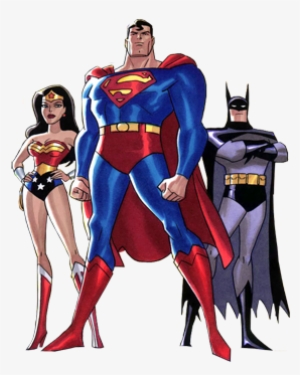 Just In Case You Were Ever Wondering If Your Favorite - Justice League As Animals #872247